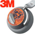 NFL Chicago Bears Double Vision Surface Headphones Skin